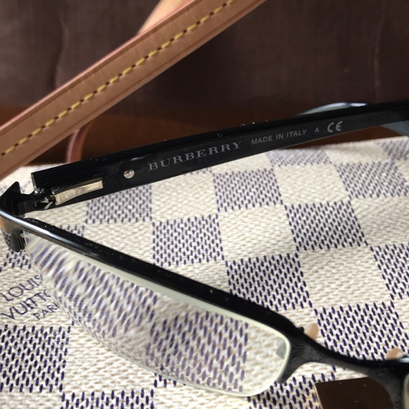 Burberry glasses - Picture 3 of 8